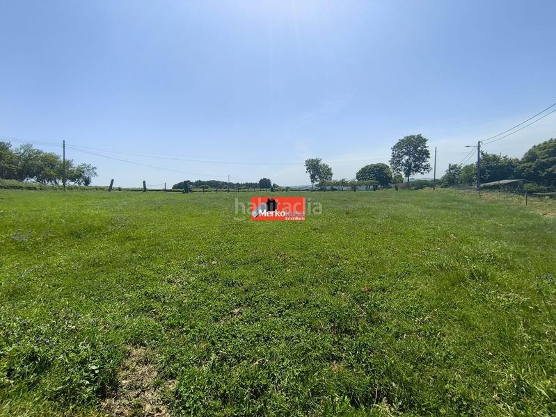 Foto 453f6a7a-4a23-40ce-a7d0-168a15b226b7. Terreny residencial a Parroquias del Este Lugo