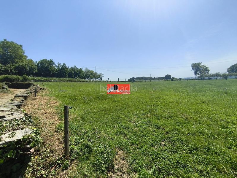 Foto dd00f756-75a3-4def-849d-a3a01076a405. Terreny residencial a Parroquias del Este Lugo
