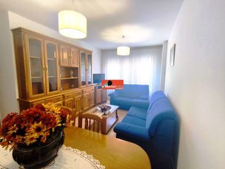 Location Appartement à Acea de Olga - Augas Férreas. Se alquila apartamento luminoso en aceña de olga