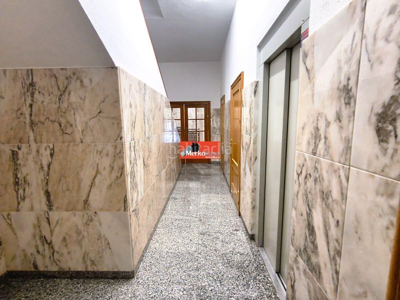 Foto 03595d4e-e405-44d2-b642-5a51b65ac6b4. Pis amb calefacció aparcament a Residencia - Abella Lugo