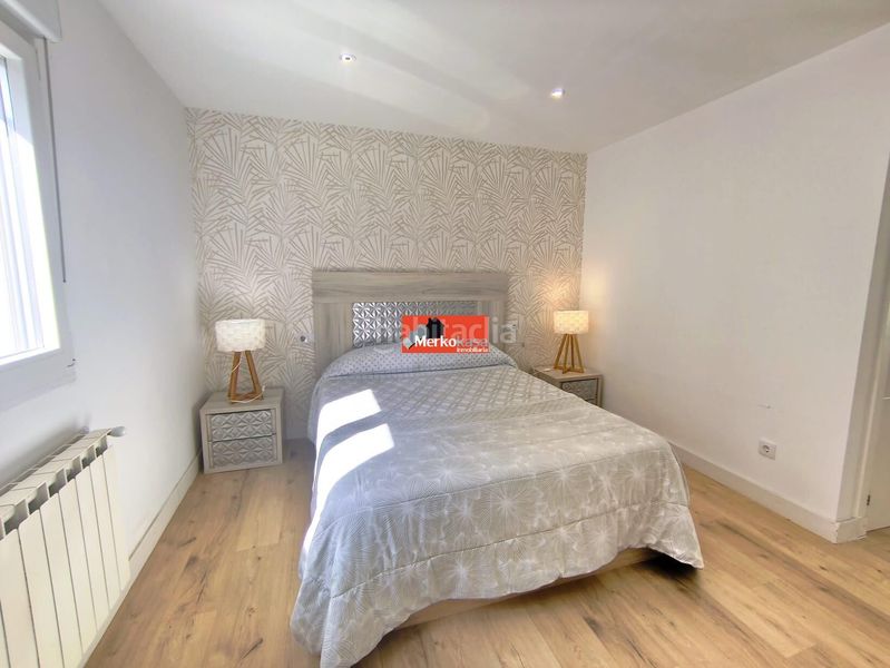 Foto b86c1e36-5d18-4a34-8a7c-d8297c80e469. Pis amb calefacció aparcament a Residencia - Abella Lugo