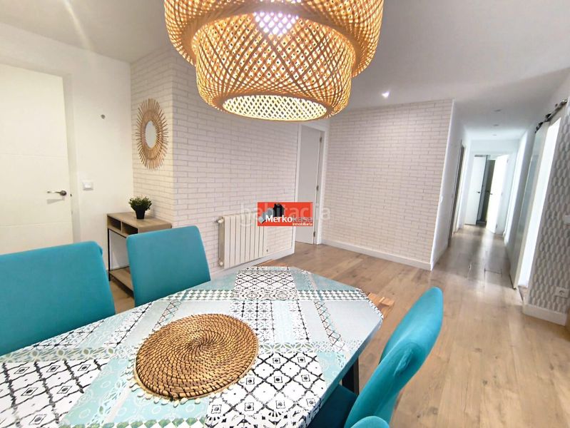 Foto d8ed9145-90b7-45d5-bada-ec7e73f4d832. Pis amb calefacció aparcament a Residencia - Abella Lugo