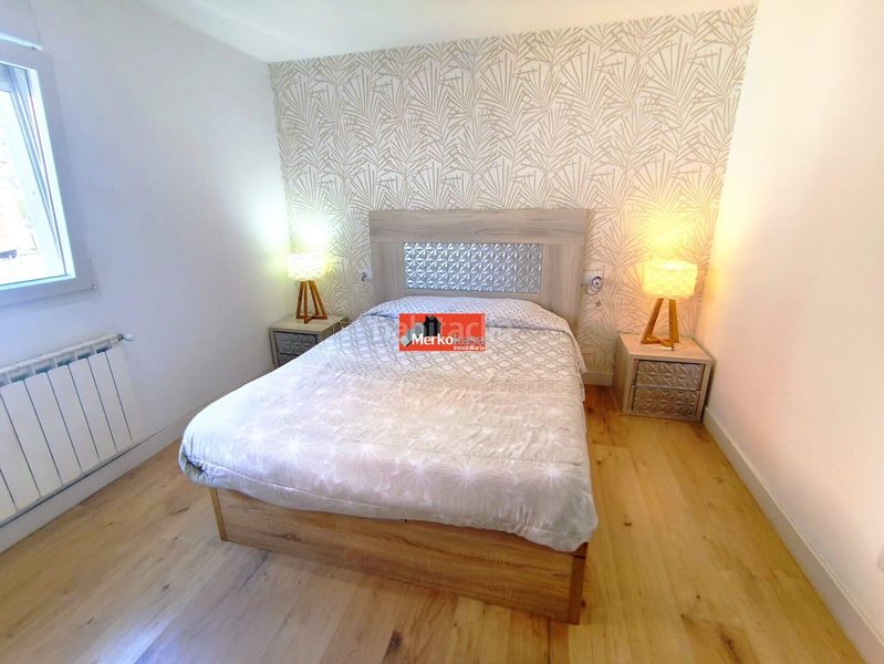 Foto f7a5a957-38b5-41b3-b473-51c14d00cb3f. Pis amb calefacció aparcament a Residencia - Abella Lugo