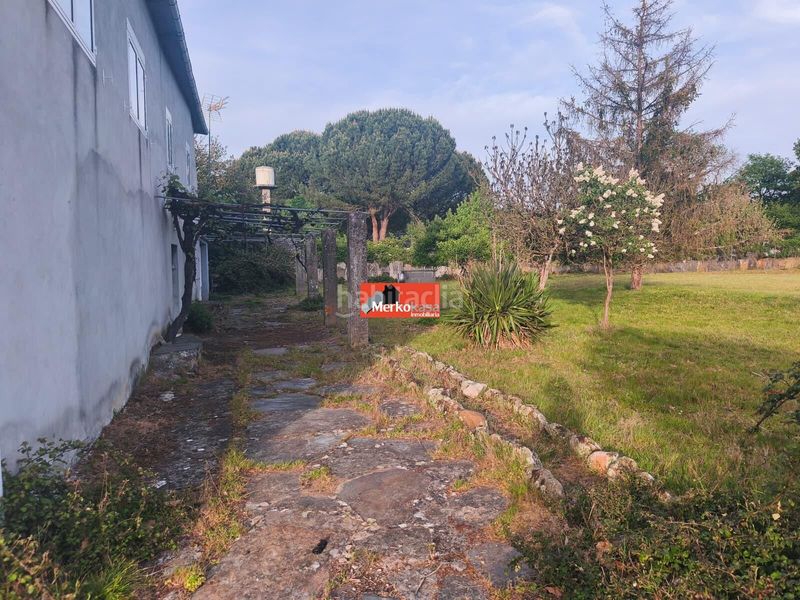 Foto b2b2a0b9-9ace-491c-99d3-8a31e0e89484. Masia amb aparcament a Corgo (O)
