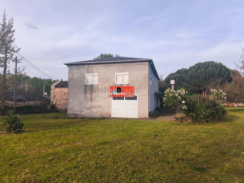 Foto bc963610-e41a-4700-a5be-cbb761f149ec. Masia amb aparcament a Corgo (O)