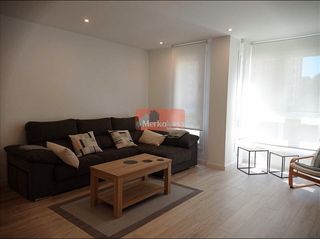 Flat in Acea de Olga - Augas Férreas