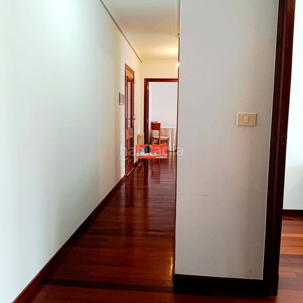 Foto 2d4a6f1a-0cd5-490d-a97d-da632eace2f3. Rent flat with heating parking in Acea de Olga - Augas Férreas Lugo
