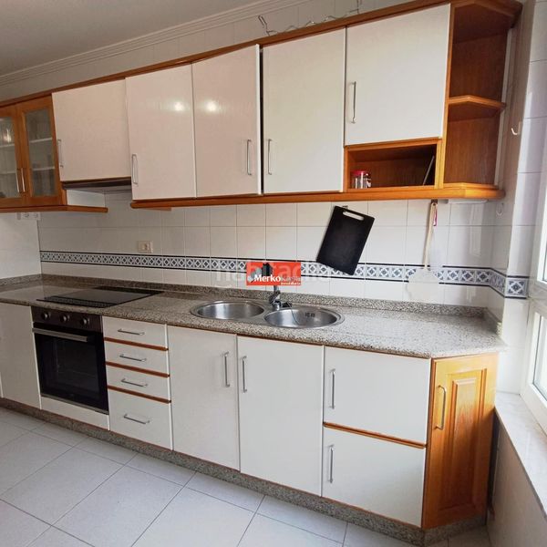 Foto 3222d14d-6a5e-4d65-a0be-495c66e5c8d7. Rent flat with heating parking in Acea de Olga - Augas Férreas Lugo