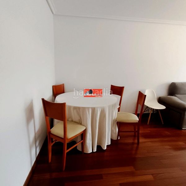Foto 568423b2-d7f8-4f03-88a4-772533e9a82e. Rent flat with heating parking in Acea de Olga - Augas Férreas Lugo