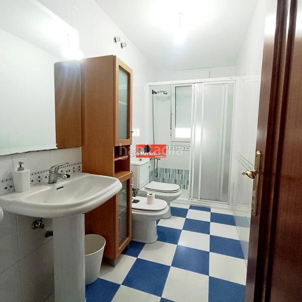 Foto 57961274-d0c0-4ce6-a3f9-90abcd7ce664. Rent flat with heating parking in Acea de Olga - Augas Férreas Lugo