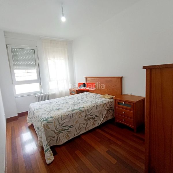 Foto 92db00c5-04a9-4788-9ba8-9e5989253d6a. Rent flat with heating parking in Acea de Olga - Augas Férreas Lugo