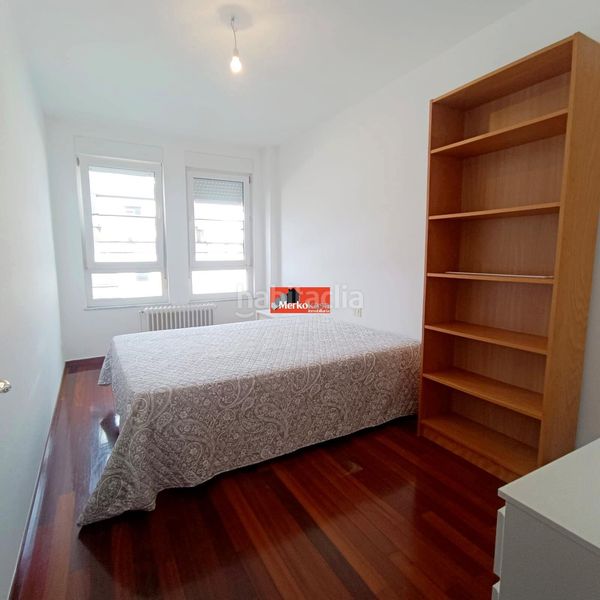 Foto 9ea06ba0-df8c-42c6-8a35-793ed2c6a773. Rent flat with heating parking in Acea de Olga - Augas Férreas Lugo