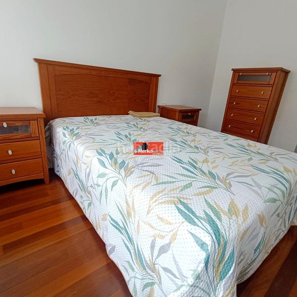 Foto 9ef77bd0-35ed-43cf-bfee-13869f5f4da3. Rent flat with heating parking in Acea de Olga - Augas Férreas Lugo
