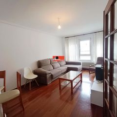 Flat in Acea de Olga - Augas Férreas