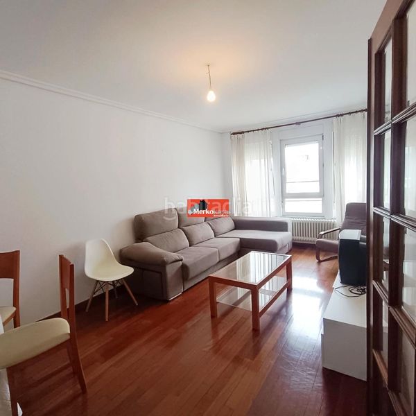 Foto b49ce618-a12e-4cbd-8a71-24543b5d0e1d. Rent flat with heating parking in Acea de Olga - Augas Férreas Lugo