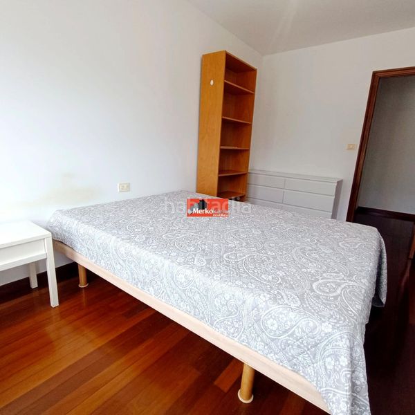 Foto b889cb4e-1231-4e7a-9ce1-604db9c9578e. Rent flat with heating parking in Acea de Olga - Augas Férreas Lugo