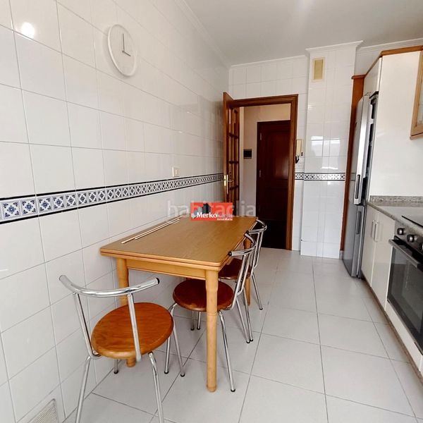 Foto cf3838da-3dca-427c-8c68-267bc15d3160. Rent flat with heating parking in Acea de Olga - Augas Férreas Lugo