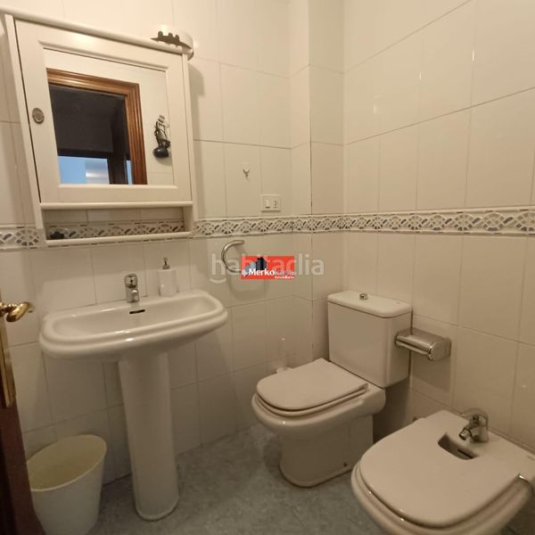 Foto ef94ff97-0a0e-4c83-a8bc-e0c298b46ba7. Rent flat with heating parking in Acea de Olga - Augas Férreas Lugo