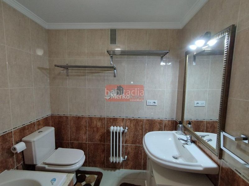Foto 0219ca15-5f29-4a82-bff5-825f4bb4fd17. Miete appartement mit heizung parking in Acea de Olga - Augas Férreas Lugo