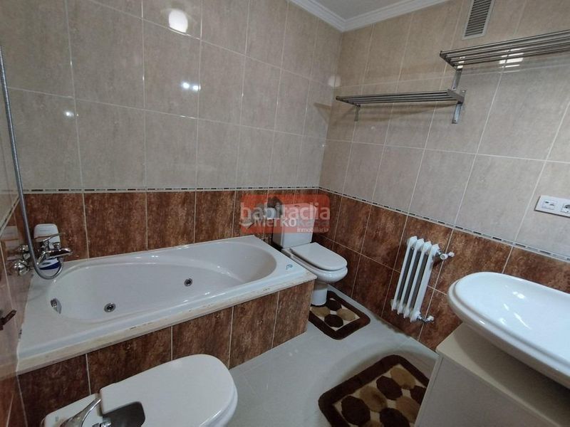 Foto 03523c14-b9e8-466e-91c1-084e9dd48716. Miete appartement mit heizung parking in Acea de Olga - Augas Férreas Lugo