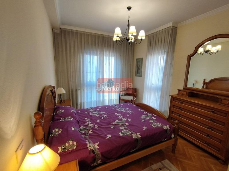 Foto 035249da-bedb-447d-a04c-95a4ca040981. Miete appartement mit heizung parking in Acea de Olga - Augas Férreas Lugo