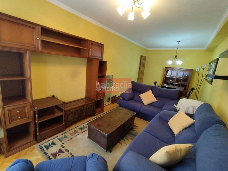 Foto 15864259-295f-4b06-9a78-f83ccea84269. Miete appartement mit heizung parking in Acea de Olga - Augas Férreas Lugo