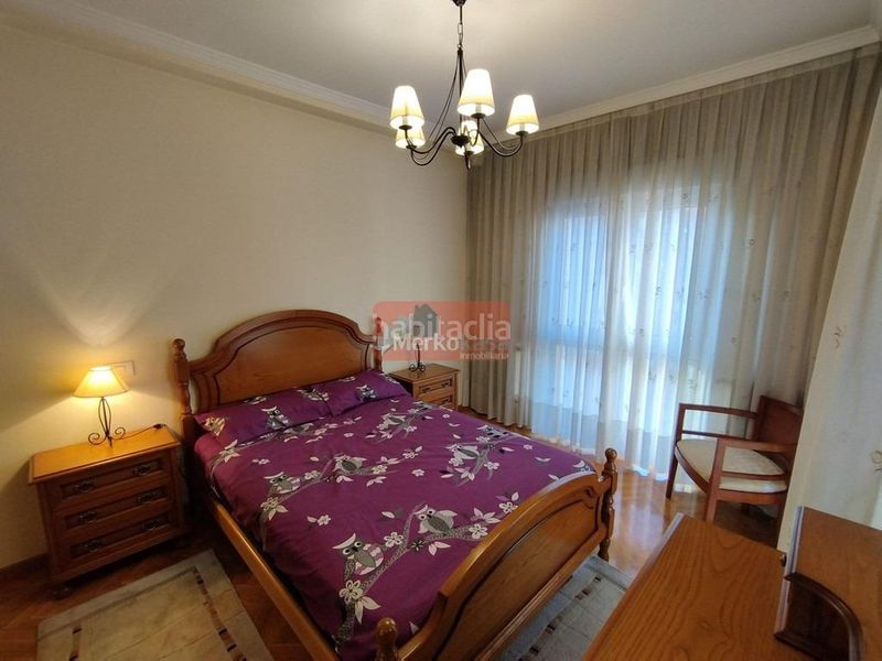 Foto 196aeee9-1d72-4633-9887-3fa0cf15ab12. Miete appartement mit heizung parking in Acea de Olga - Augas Férreas Lugo