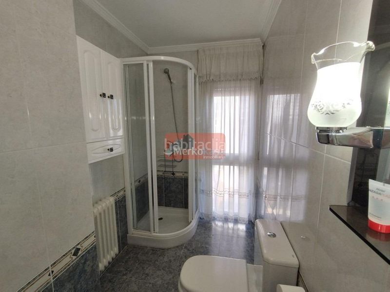 Foto 1f975d5c-9ca5-49eb-8e8c-f0fcc219a476. Miete appartement mit heizung parking in Acea de Olga - Augas Férreas Lugo