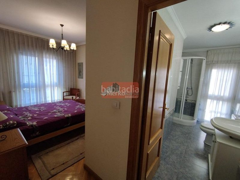 Foto 26f8fee4-435c-4c82-b9e0-ecdeb87787fa. Miete appartement mit heizung parking in Acea de Olga - Augas Férreas Lugo