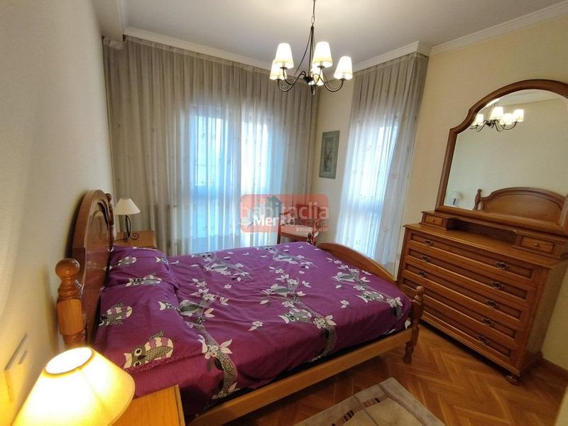Foto 2d6e63cf-d993-4a6d-9aff-34b4afe694f3. Miete appartement mit heizung parking in Acea de Olga - Augas Férreas Lugo
