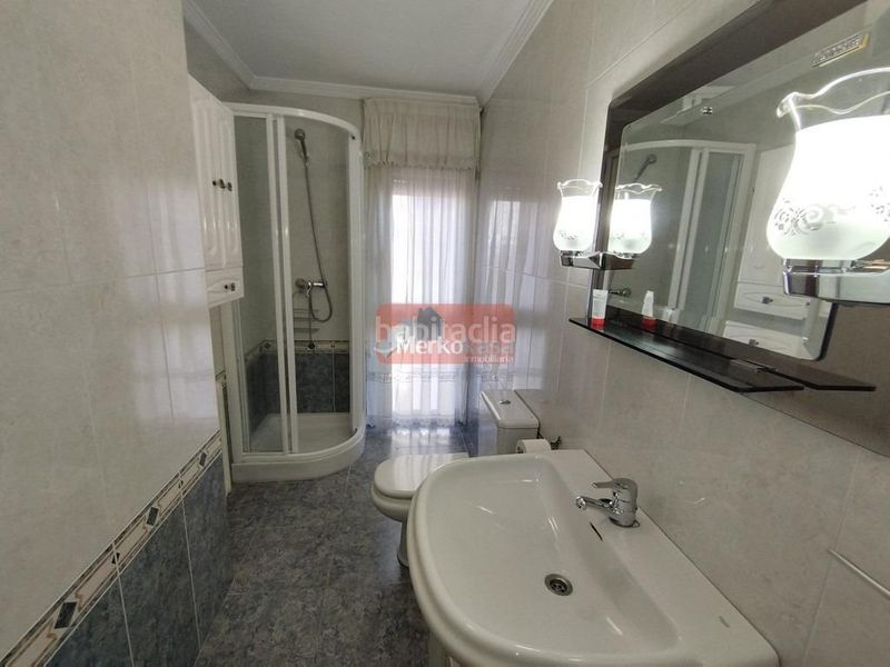 Foto 413c5c12-f93e-4cef-bf4d-cb4d91da42aa. Miete appartement mit heizung parking in Acea de Olga - Augas Férreas Lugo
