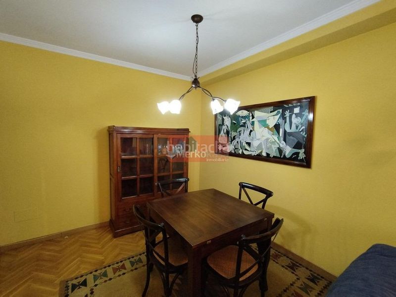 Foto 4700947a-d021-4d14-ac8b-ab9ddb56d0a9. Miete appartement mit heizung parking in Acea de Olga - Augas Férreas Lugo