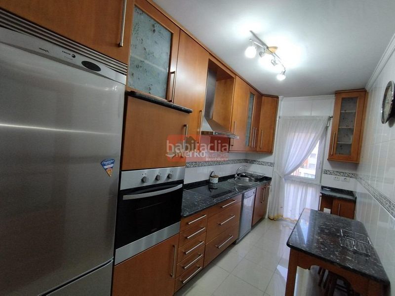 Foto 5000b516-3aca-4fd5-b68f-eff496ca0ce8. Miete appartement mit heizung parking in Acea de Olga - Augas Férreas Lugo