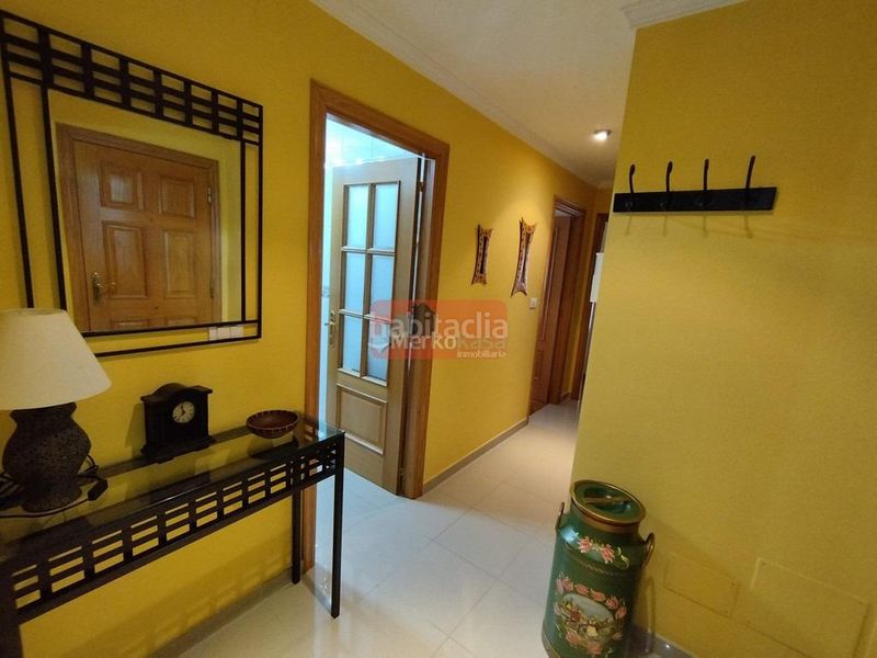 Foto 56105b5c-7db8-4e64-a6d2-e6a1fb5edf7f. Miete appartement mit heizung parking in Acea de Olga - Augas Férreas Lugo