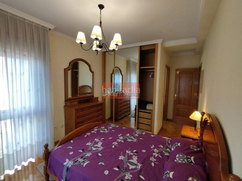 Foto 5e018f15-47d2-4cbc-8ae4-c69db4056190. Miete appartement mit heizung parking in Acea de Olga - Augas Férreas Lugo