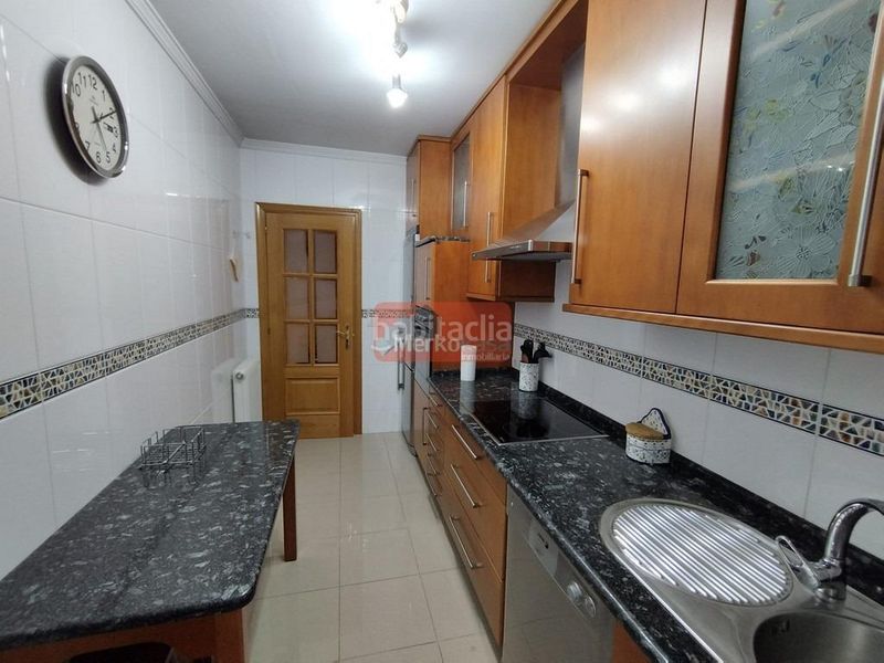 Foto 96d737c8-98da-43e5-90d7-0f7dd5627d2f. Miete appartement mit heizung parking in Acea de Olga - Augas Férreas Lugo