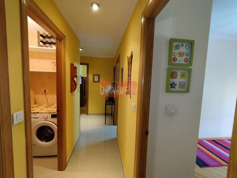 Foto a54620ed-cde8-479a-9841-80d0a272b2c0. Miete appartement mit heizung parking in Acea de Olga - Augas Férreas Lugo
