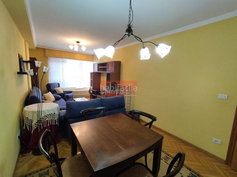 Foto c6faf8eb-6c1d-4e06-a294-4dc9c82f3c0c. Miete appartement mit heizung parking in Acea de Olga - Augas Férreas Lugo