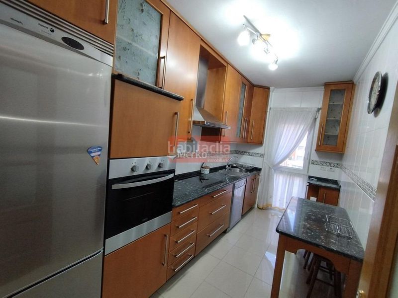 Foto e581b0e2-8e43-4afc-a0da-3473bceefac1. Miete appartement mit heizung parking in Acea de Olga - Augas Férreas Lugo