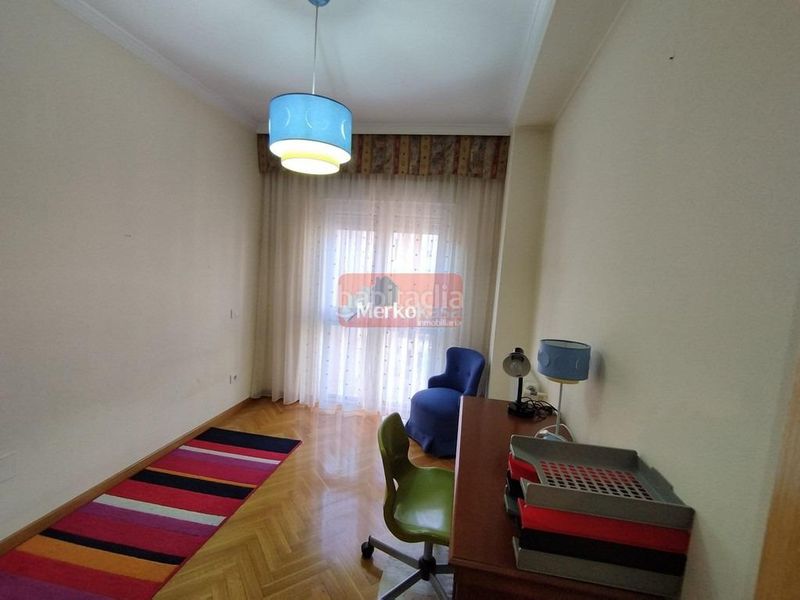 Foto eaac3fd5-3049-4808-8985-c23f1375a2c1. Miete appartement mit heizung parking in Acea de Olga - Augas Férreas Lugo