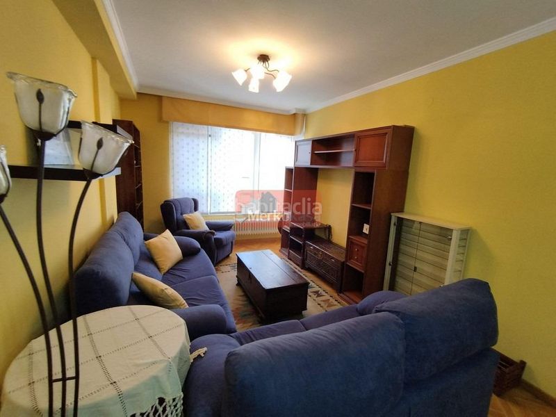 Foto eecd995b-d409-43aa-a6ed-1f26566829fc. Miete appartement mit heizung parking in Acea de Olga - Augas Férreas Lugo