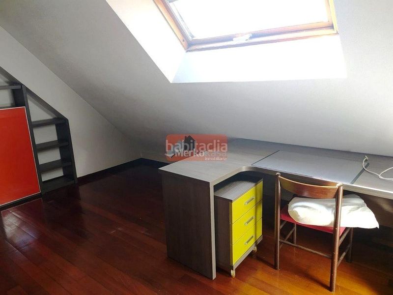 Foto 1c8d5bc9-74ad-43d9-8f60-0569fb85925b. Duplex con riscaldamento parcheggio in San Roque - As Fontiñas Lugo