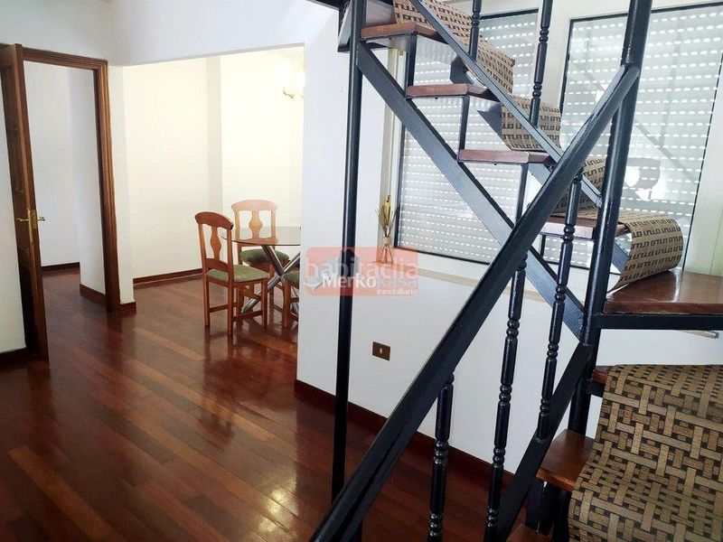 Foto 35f110a9-d8cc-4154-94c0-fd9ba055c124. Duplex con riscaldamento parcheggio in San Roque - As Fontiñas Lugo