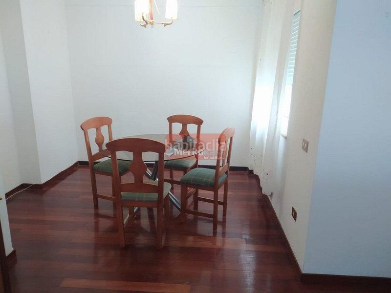 Foto 464ea82c-7331-47a7-afcb-fbfec341206b. Duplex con riscaldamento parcheggio in San Roque - As Fontiñas Lugo