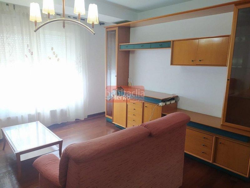 Foto 47277dba-e1e2-457e-b290-9fd329df2b0d. Duplex con riscaldamento parcheggio in San Roque - As Fontiñas Lugo