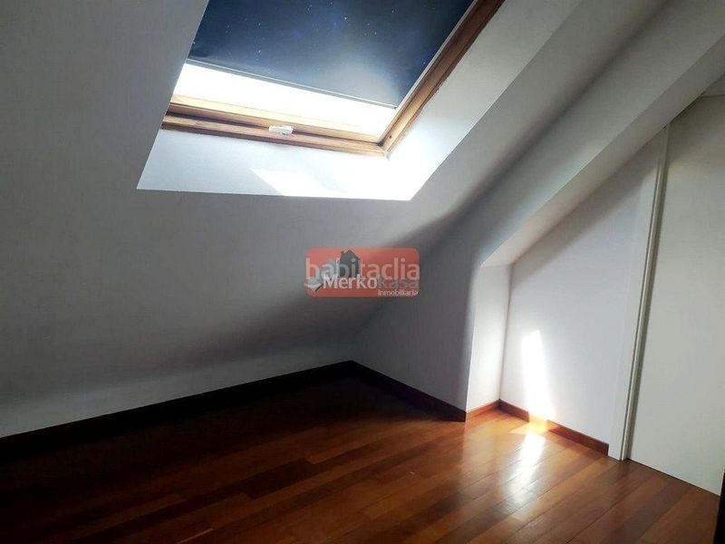 Foto 631ae2f7-eea8-412e-97cc-62f8965513f7. Duplex con riscaldamento parcheggio in San Roque - As Fontiñas Lugo