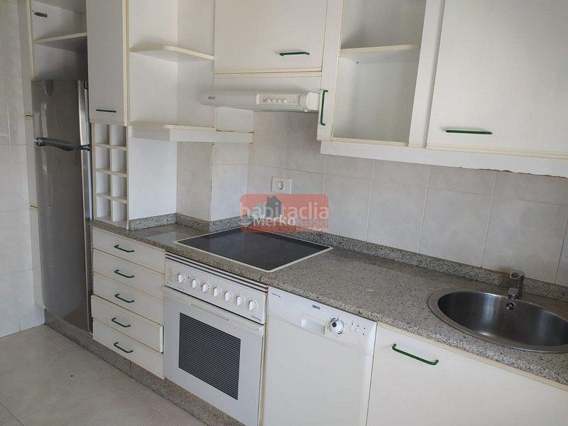 Foto 979633de-ab00-40fd-b7ae-f986b8864b19. Duplex con riscaldamento parcheggio in San Roque - As Fontiñas Lugo