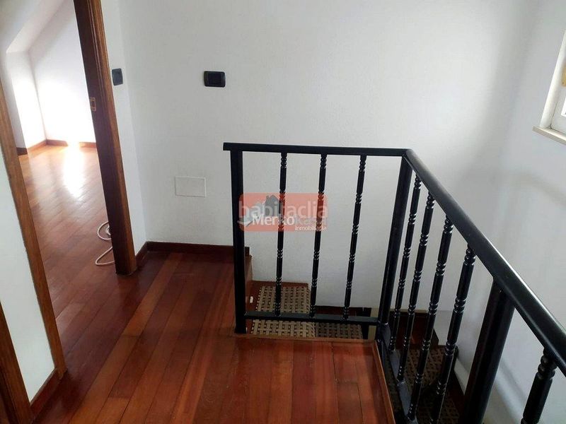Foto aa884e64-109a-48f4-bfcd-e901d9cee627. Duplex con riscaldamento parcheggio in San Roque - As Fontiñas Lugo