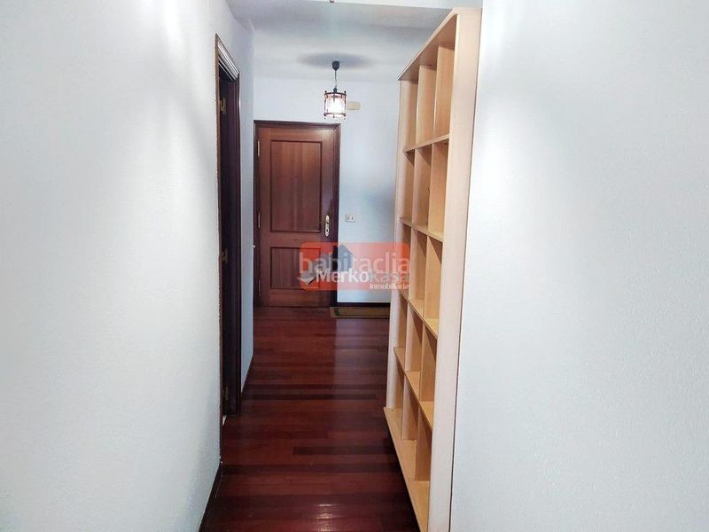 Foto f13135c6-7b12-4159-b2f0-ac330de18a10. Duplex con riscaldamento parcheggio in San Roque - As Fontiñas Lugo