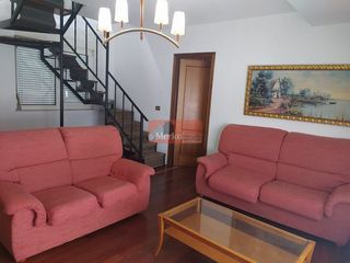 Duplex in San Roque - As Fontiñas. Se vende dúplex amplio y luminoso cercano al centro!!!